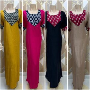 Delivery Free Maxi